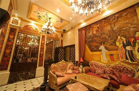 宜宾市高档KTV妹子质量哪家好 宜宾市高档KTV妹子质量哪家好