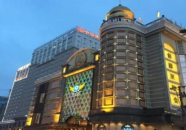 宜宾市最大顶级出名高端豪华KTV会所-皇冠伯爵KTV顶级体验点评